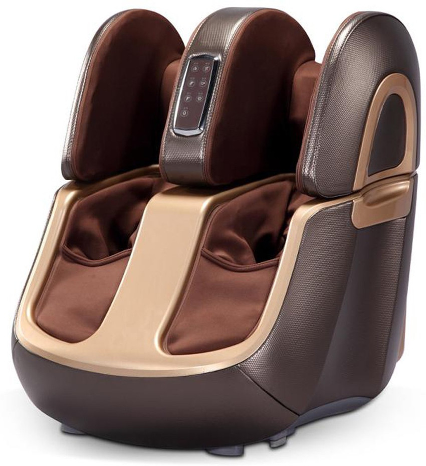 Robotouch ortholite leg and foot massager sales