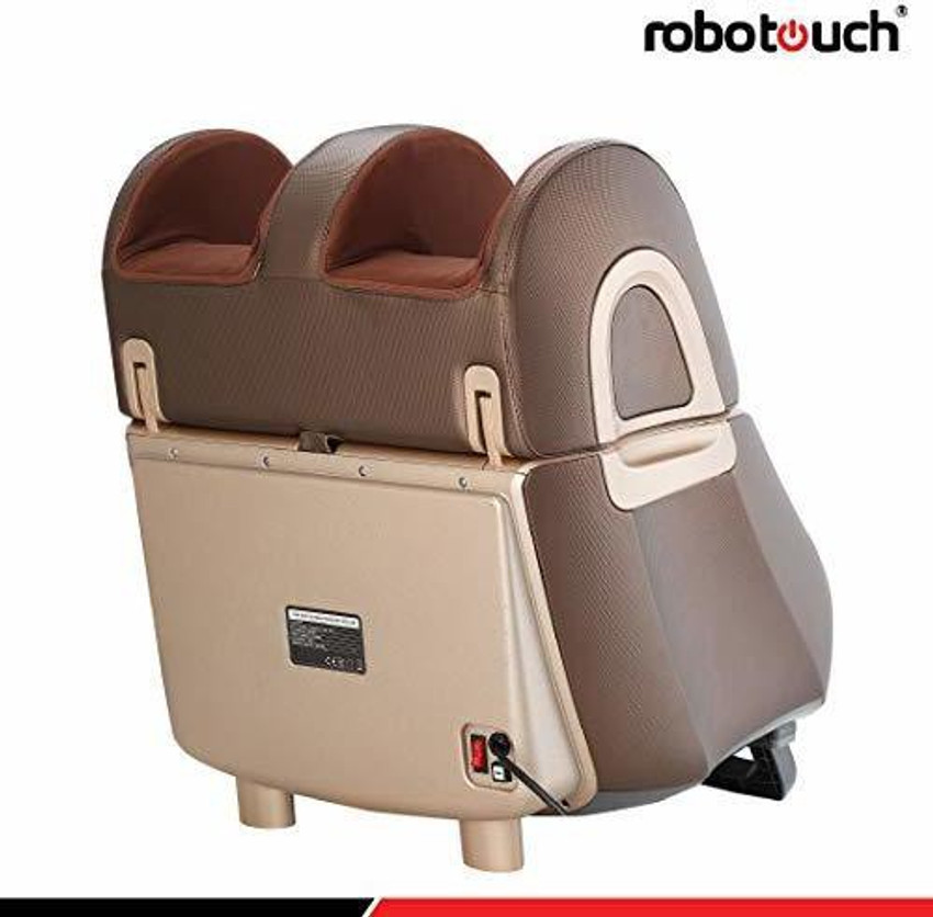 Robotouch ortholite leg and foot massager sales