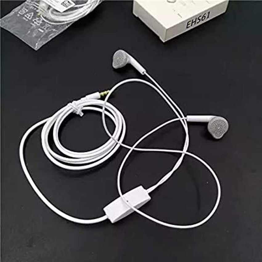 Samsung a31 store earphone price