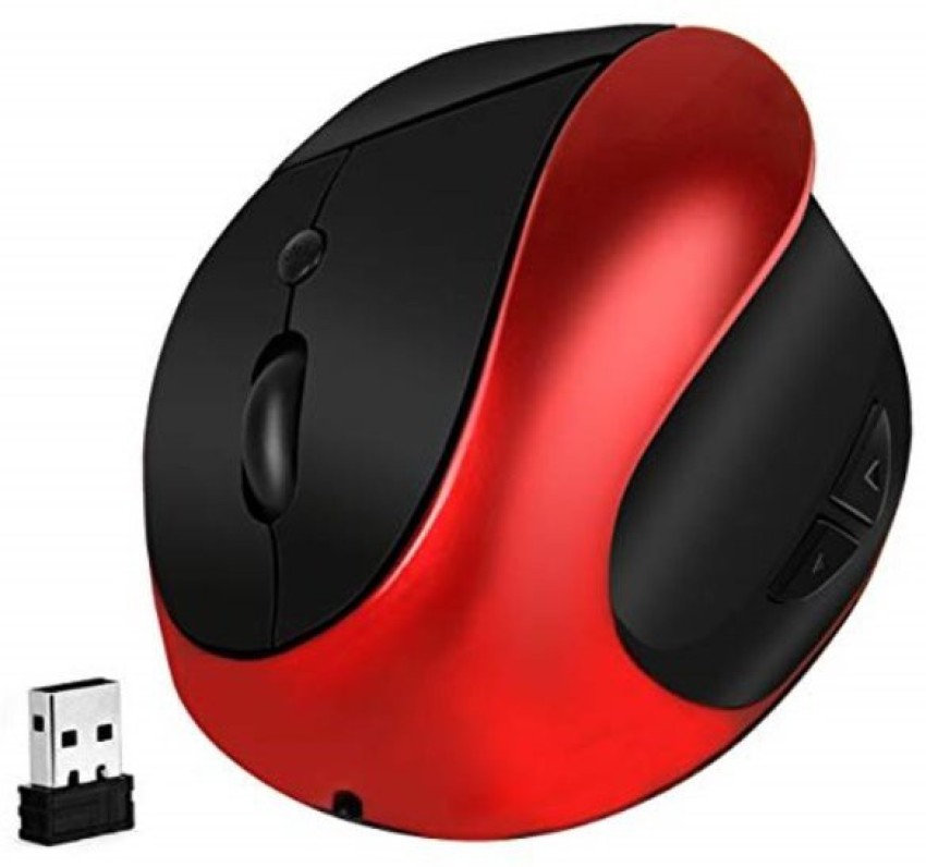 Mouse inalambrico online fujitel