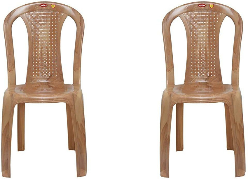 Prima plastic chairs price cheap