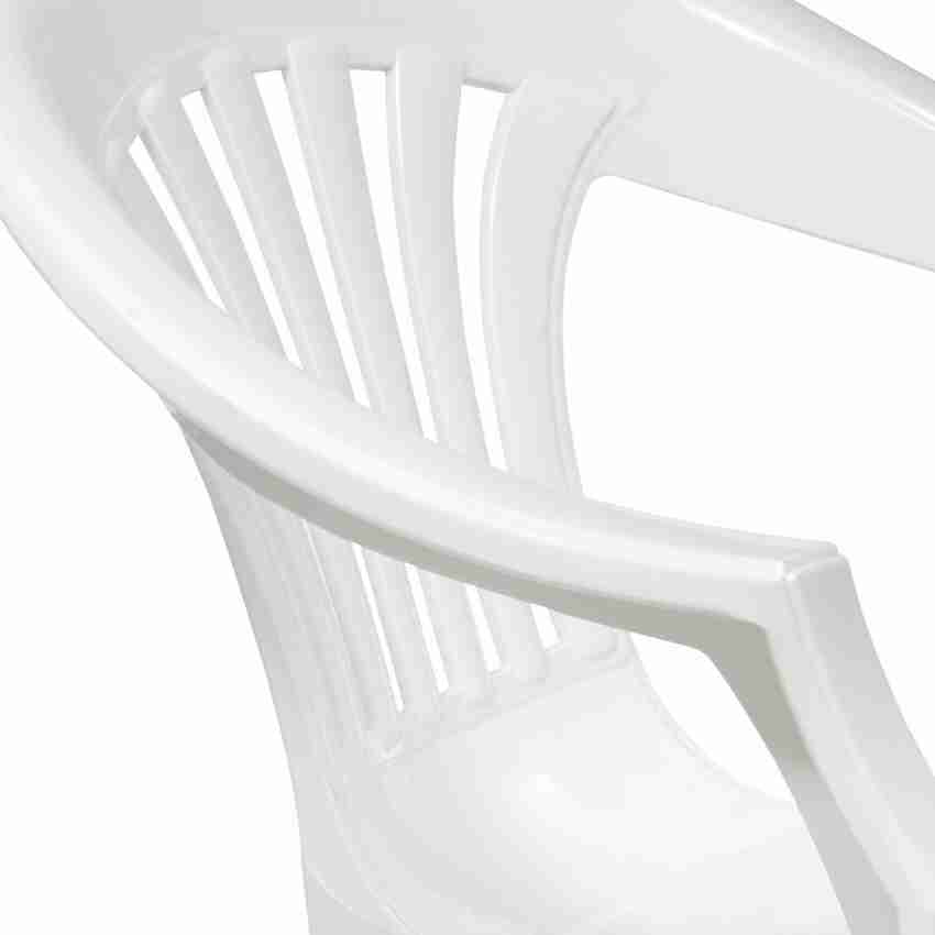 Nilkamal transparent chair sales