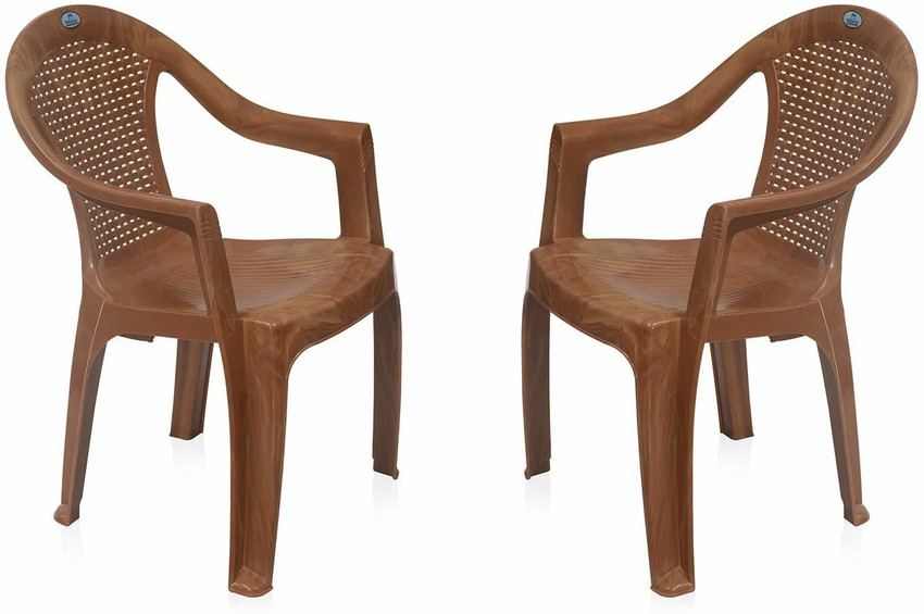 Nilkamal plastic outdoor chair sale