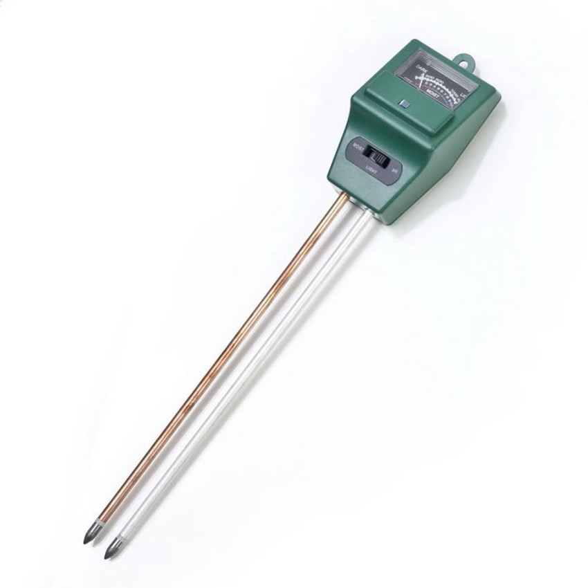 Soil ph hot sale sensors