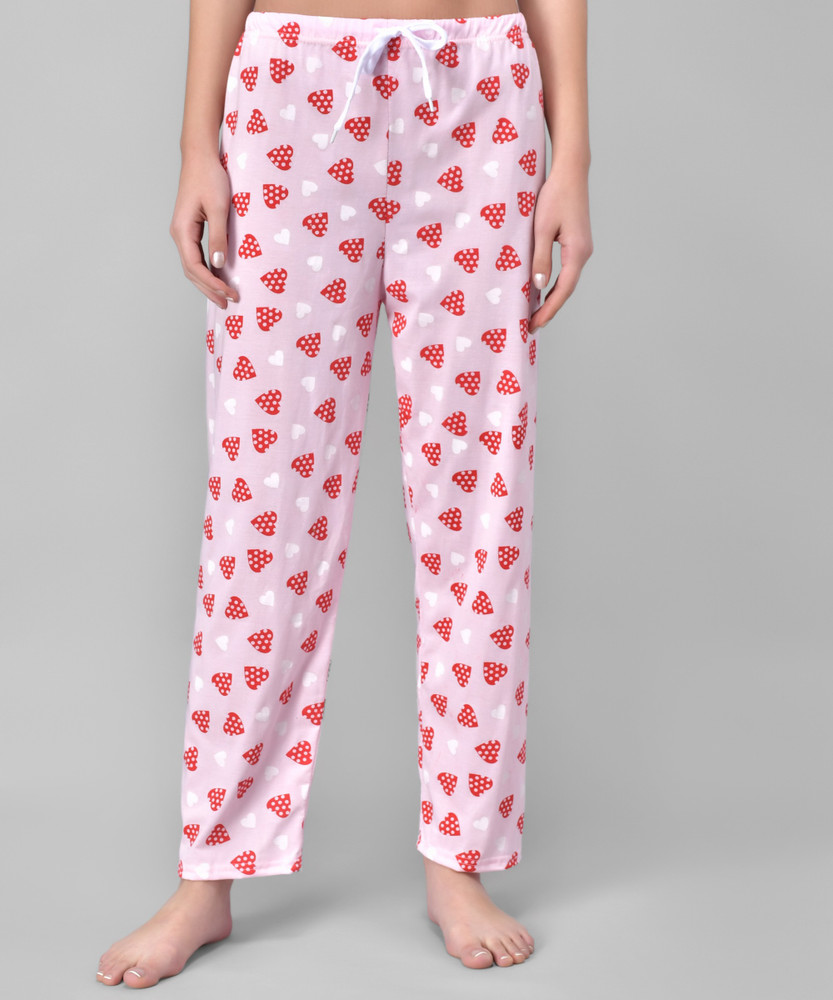 Ladies garam pajama outlet