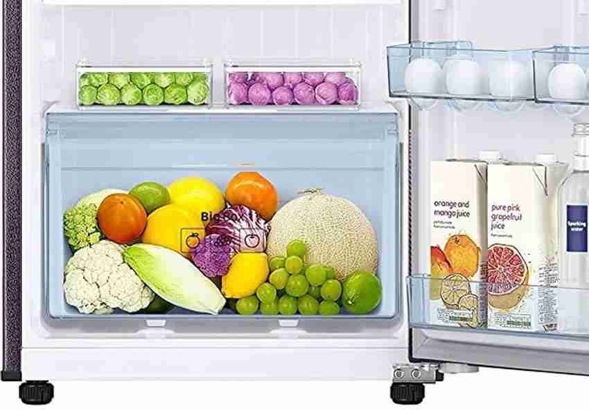 Samsung refrigerator sales price 2021