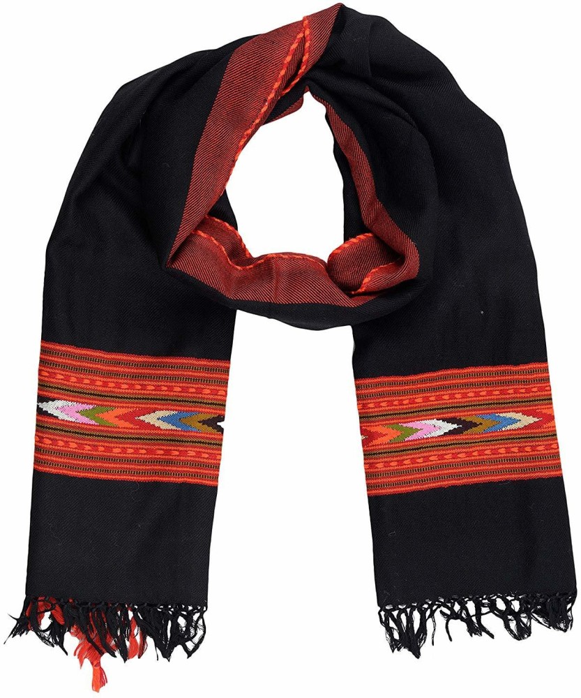 Flipkart clearance woolen stole