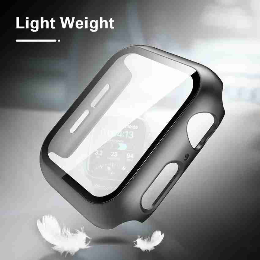 Iwatch 2024 glass cover