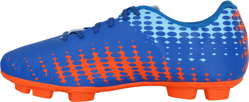 NIVIA Ultra 1 Football Shoes For Men Buy 398 Blue Color NIVIA Ultra 1 Football Shoes For Men Online at Best Price Shop Online for Footwears in India Flipkart
