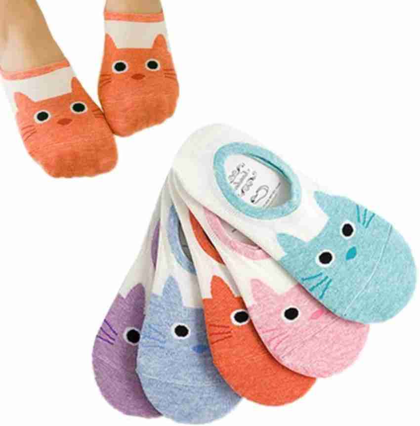 Loafer hot sale socks flipkart