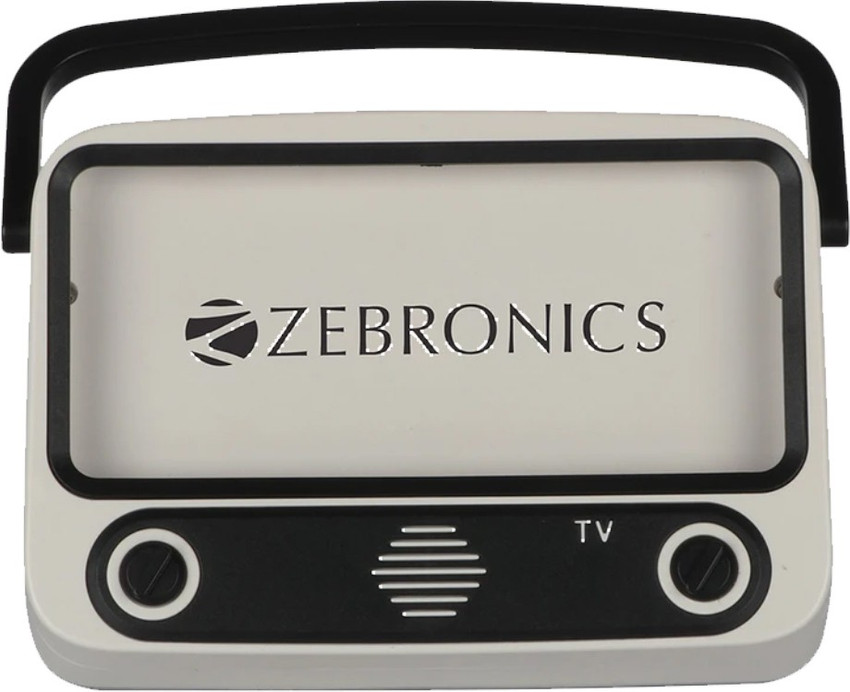 ZEBRONICS Zeb Astra 10 10 W Bluetooth Speaker