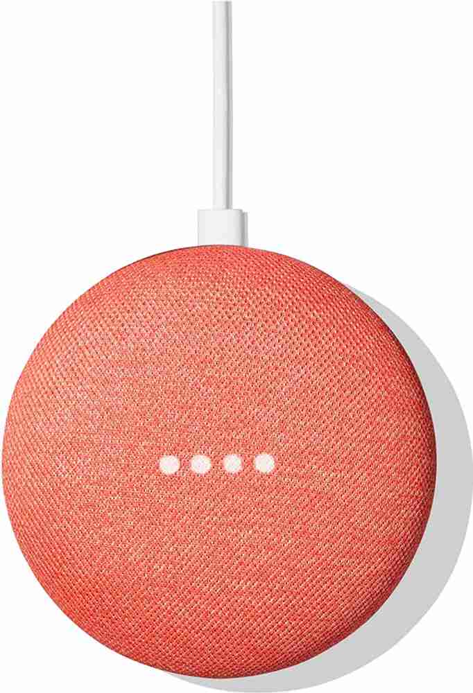 Google home mini flipkart hot sale