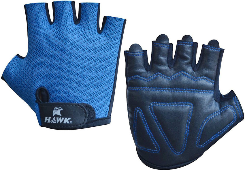 Blue hawk gloves best sale