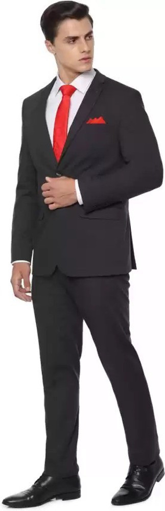 Black coat pant price online