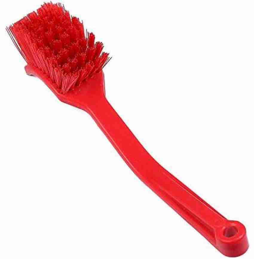 DOMUM Kitchen Cleaning Brush, Wash Basin Brush For Cleaning Dishes