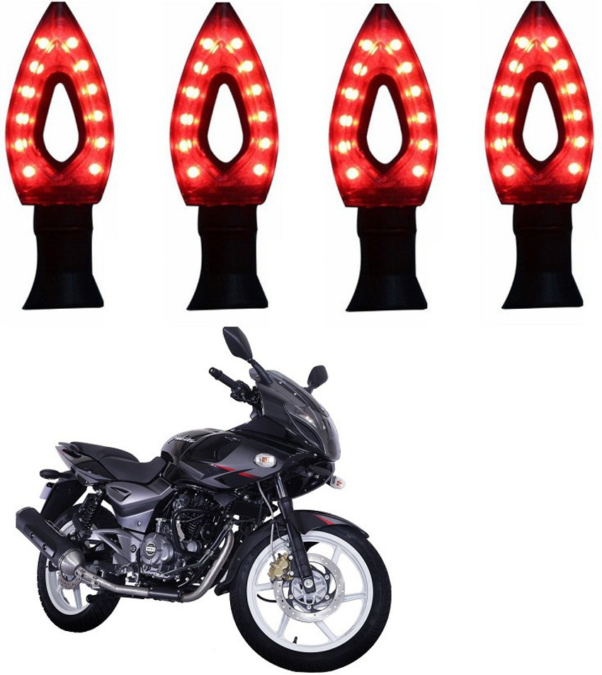 Pulsar 220 indicator sales price