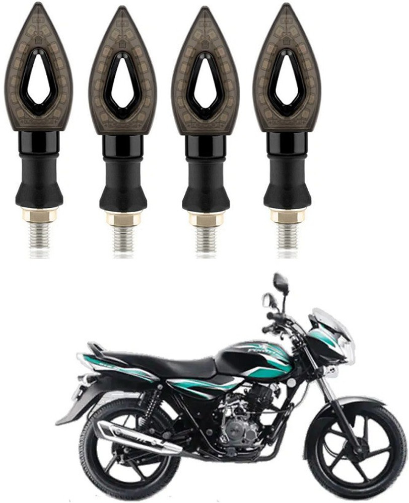 Bajaj discover 100 indicator price clearance