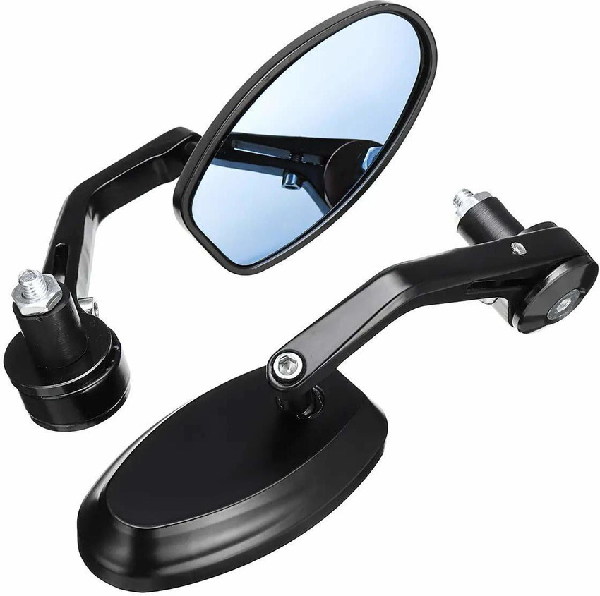 Rear view hotsell mirror kit autozone