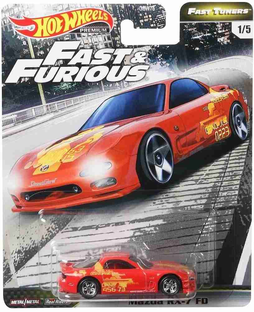 Mazda 2 hot wheels hotsell