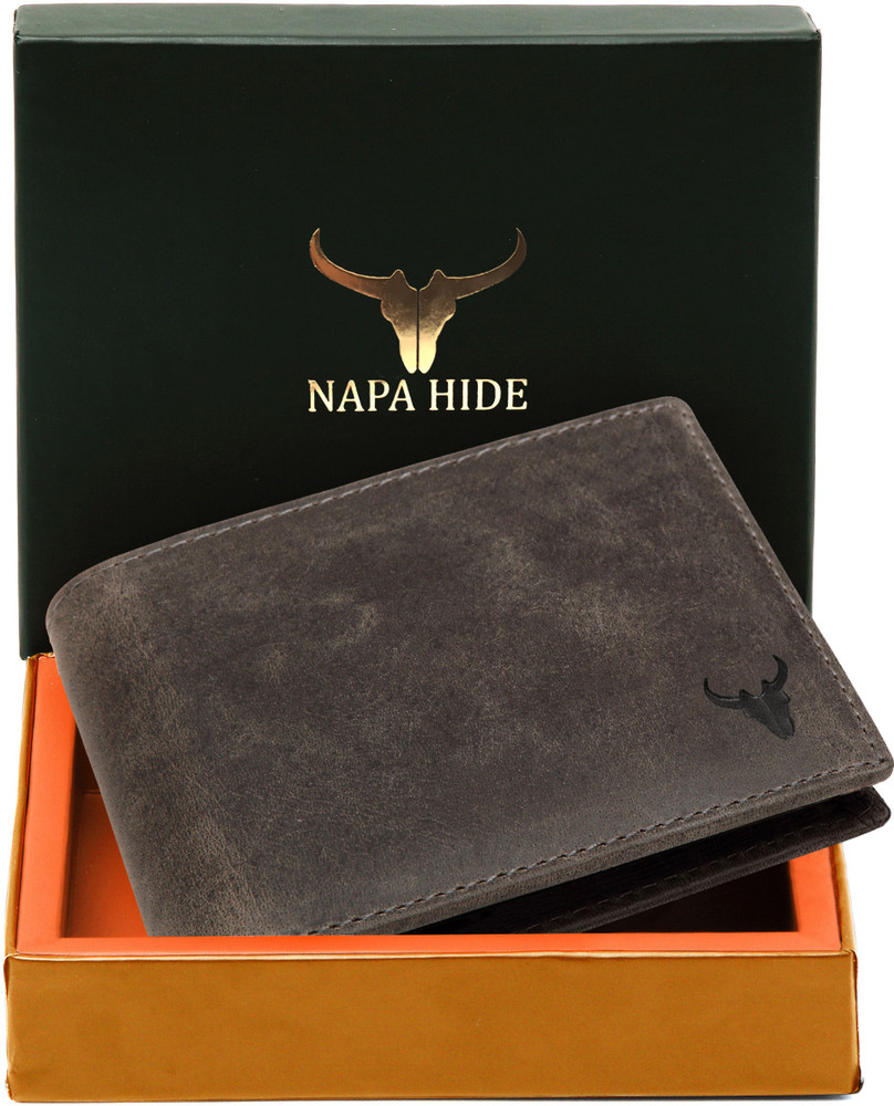 Flipkart outlet gents wallet