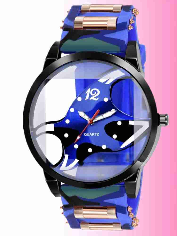 Curren quartz online