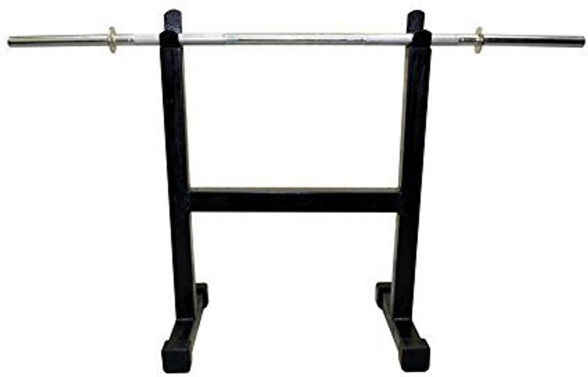 Biceps with rod top