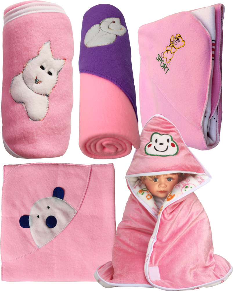 My New Born Cartoon Crib Crib Baby Blanket for Mild Winter Buy