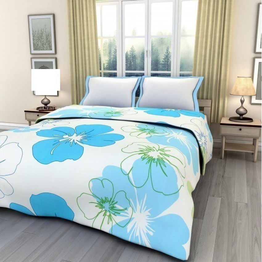 Tempting AC Dohar Double Bed Floral Double Dohar for Mild Winter Buy Tempting AC Dohar Double Bed Floral Double Dohar for Mild Winter Online at Best Price in India Flipkart