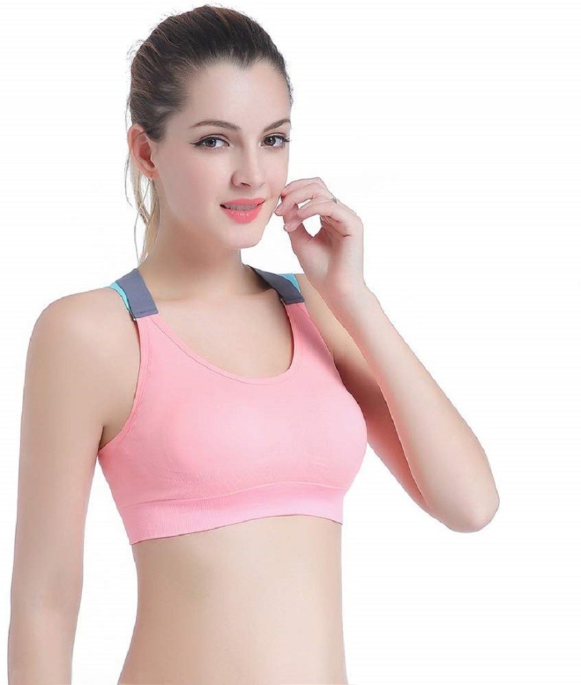 Buy SHAPERX Sports Bra for Women's/Girls(Gym,Yoga,Running,Workout
