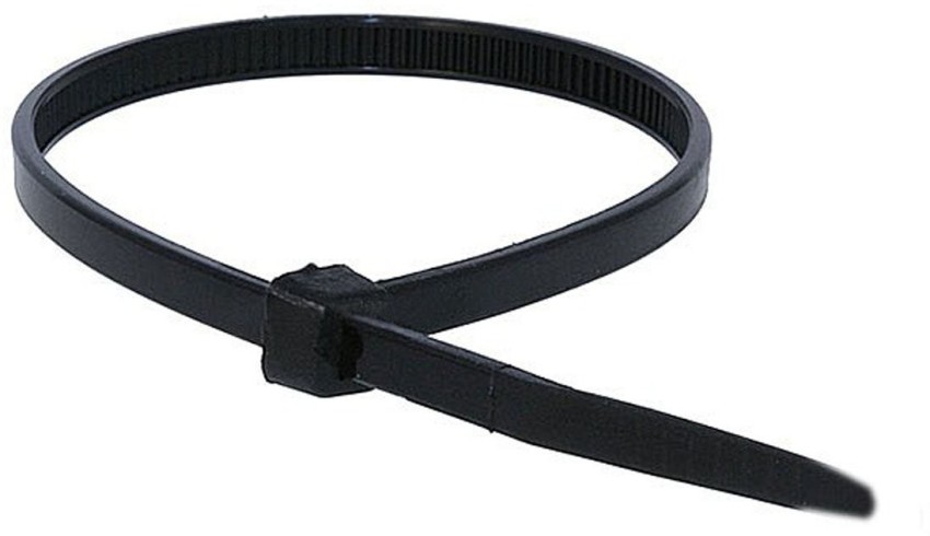 7 Inch Black Velcro Cable Tie, For Locking at Rs 1000/unit in New Delhi