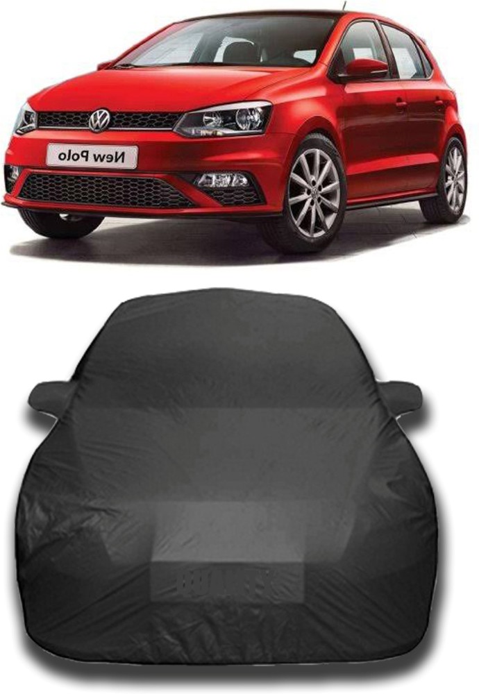 Big Brand Fashion Car Cover For Volkswagen Polo (With Mirror Pockets) Price  in India - Buy Big Brand Fashion Car Cover For Volkswagen Polo (With Mirror  Pockets) online at