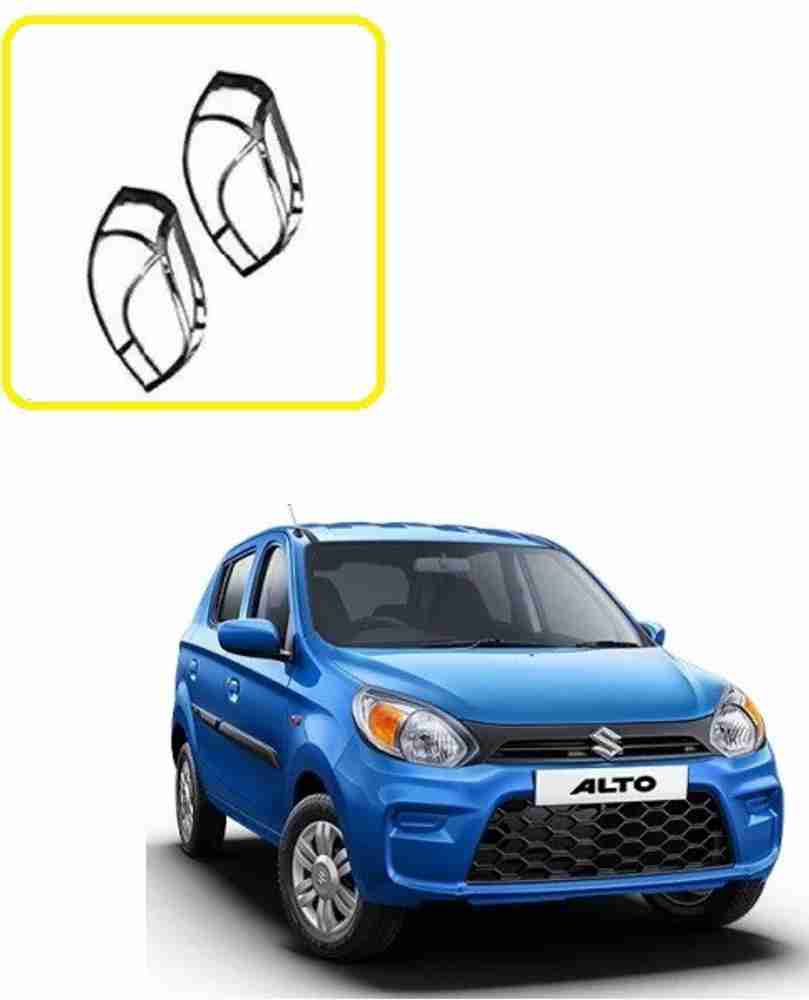 Alto 800 lxi store back light cover
