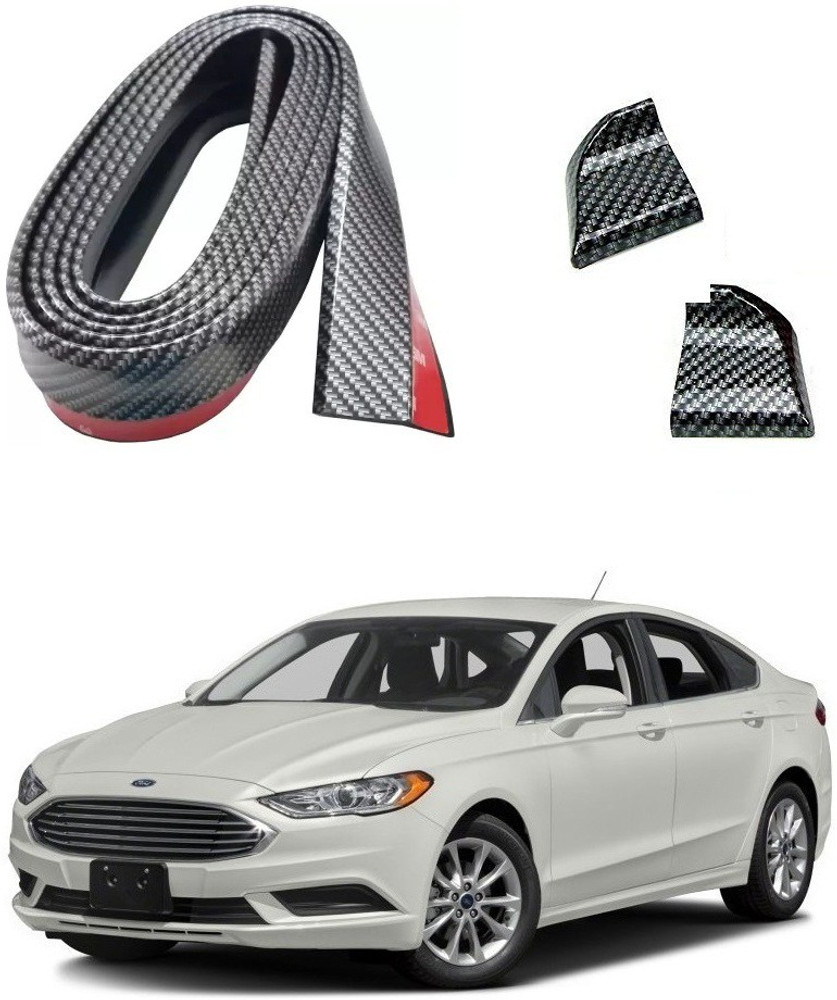 Ford fusion outlet side skirts
