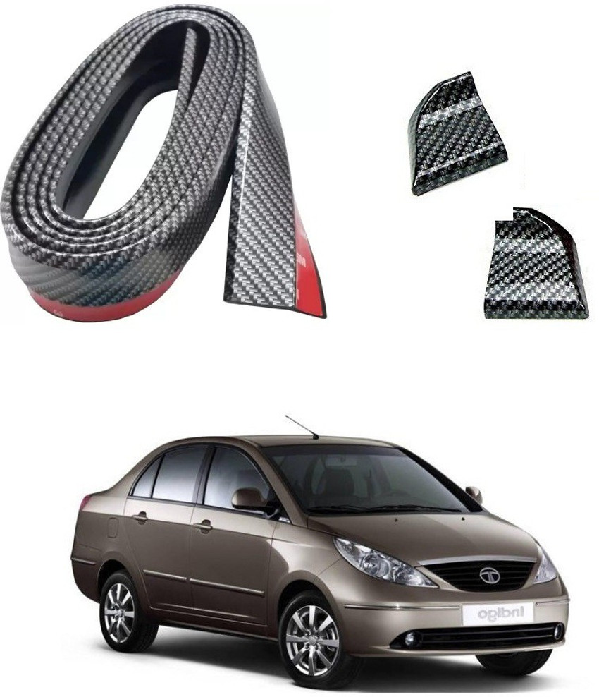 Tata manza modification outlet kit