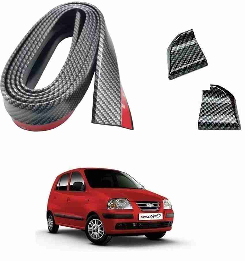 Santro spoiler new arrivals for sale