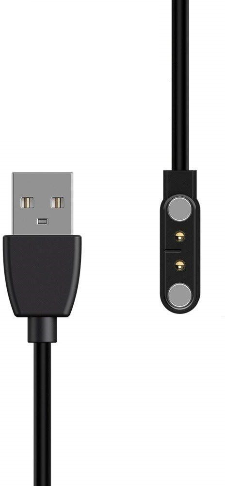 Noise colorfit clearance pro charging
