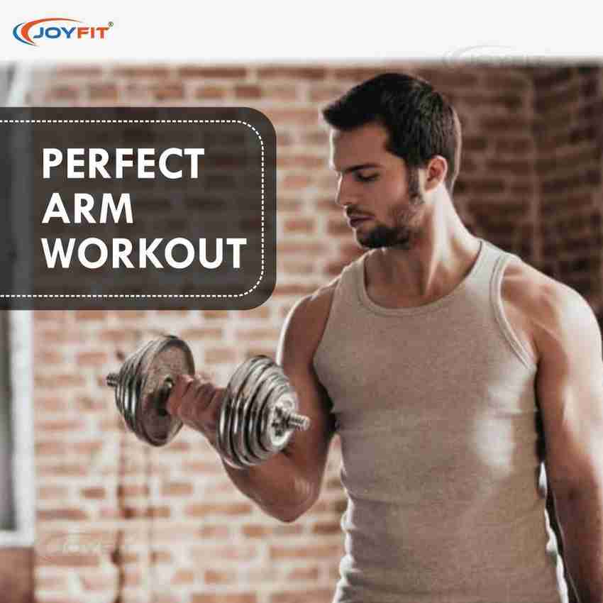 15kg online dumbbell workout