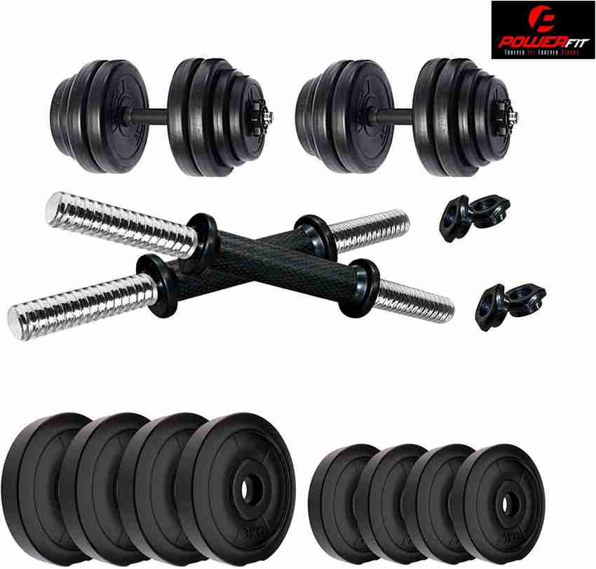 16 kg 2025 dumbbell