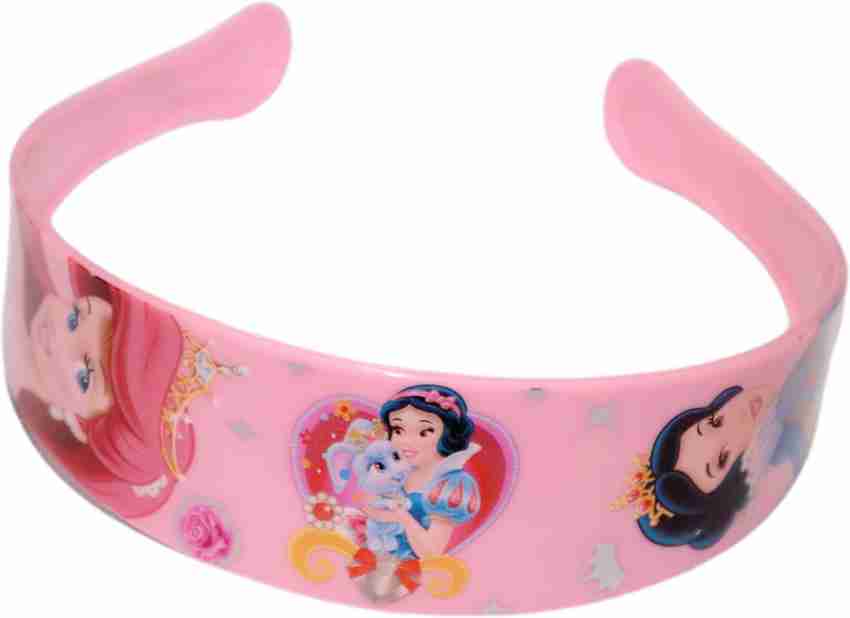 barakath Cartoon Barbie Doll Printed Plastic Daily Use Hair Band Head Band Ware Fashion Accessories For Women s Girl s Pack Of 6 Head Band Price in India Buy barakath Cartoon Barbie Doll Printed Plast...