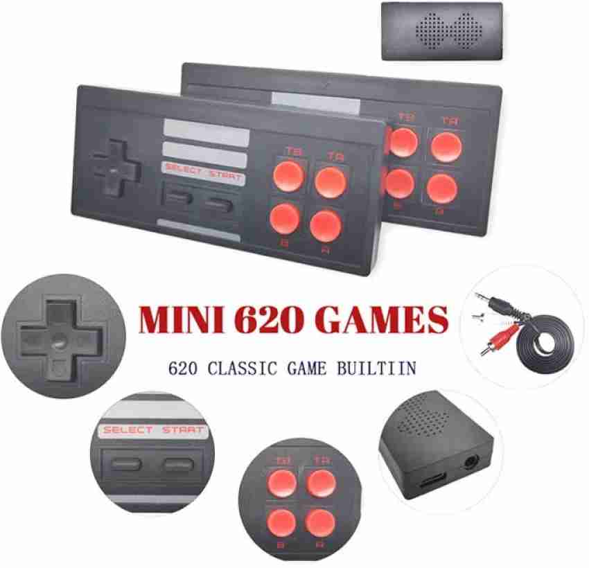 Nes best sale mini 620