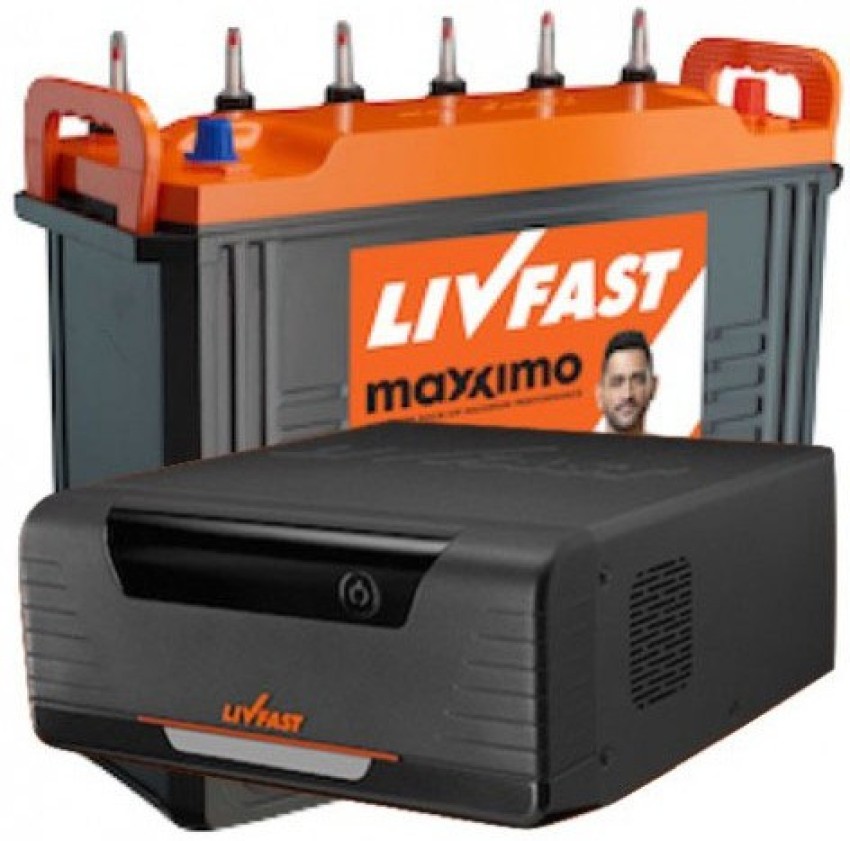 Livfast shop inverter price