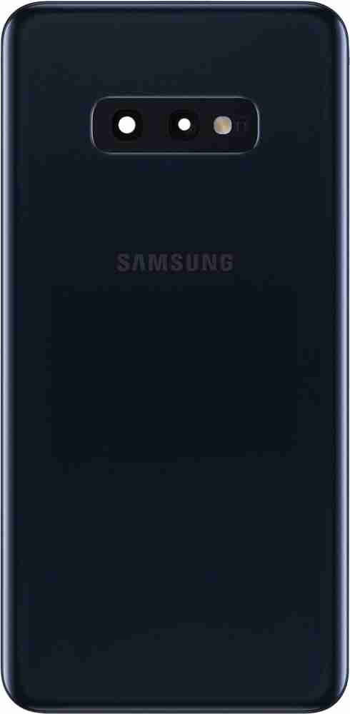 Galaxy best sale s10e silver