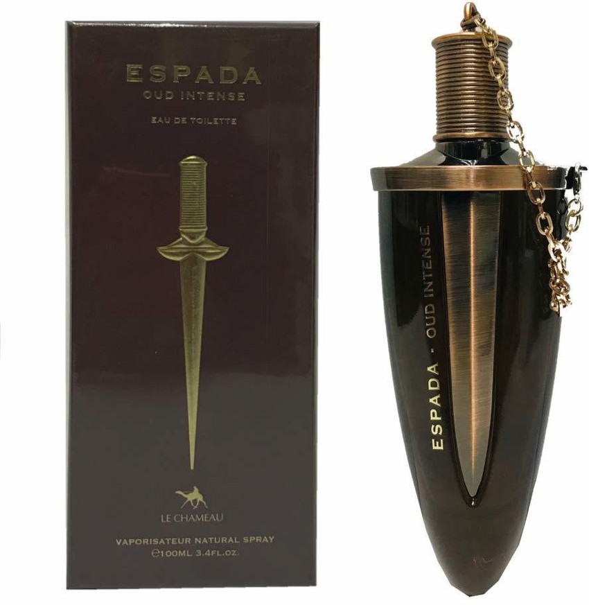 Espada intense top perfume