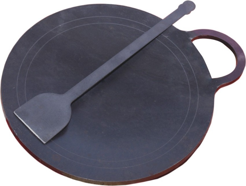 Nakshathra nakshathra cast iron dosa tawa/cast iron dosa kallu