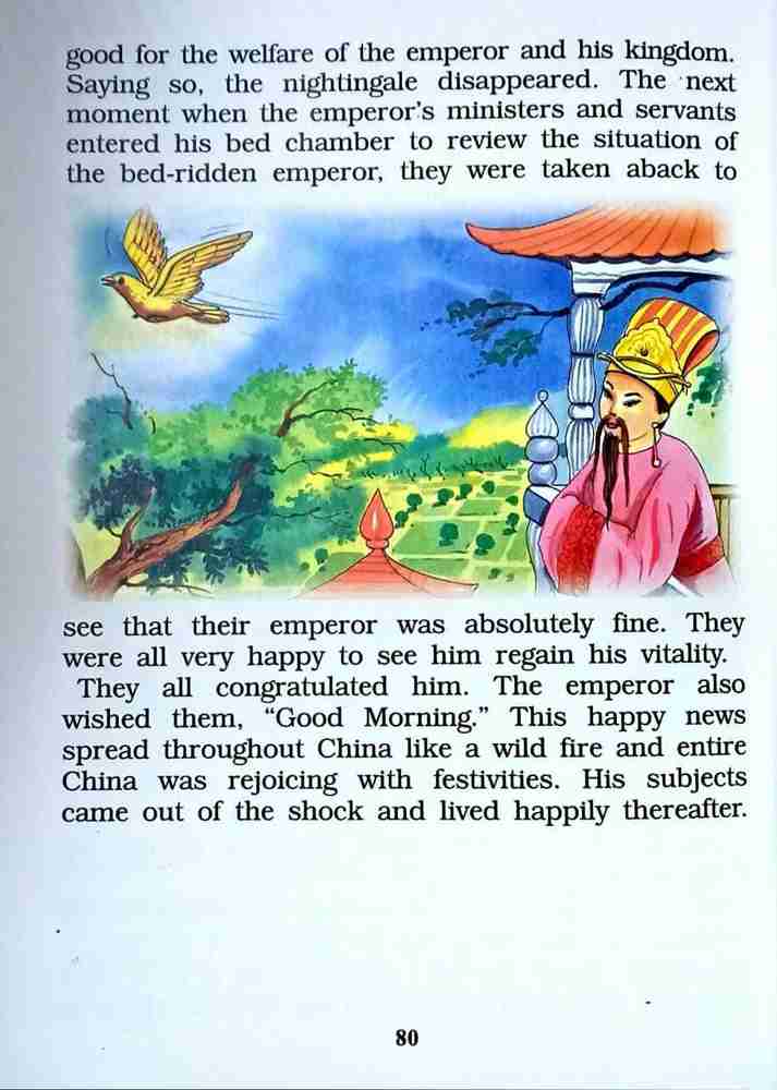Bedtime stories for shop kids in english