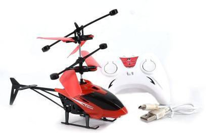 Piktoy Remote Control Rechargeable Battery Operated Dual Mode