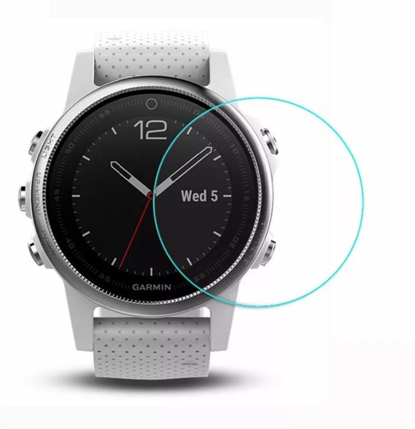 Garmin fenix shop 5s screen protector
