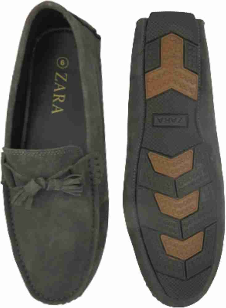 Men Loafers Zara Lounge Trousers - Buy Men Loafers Zara Lounge Trousers  online in India