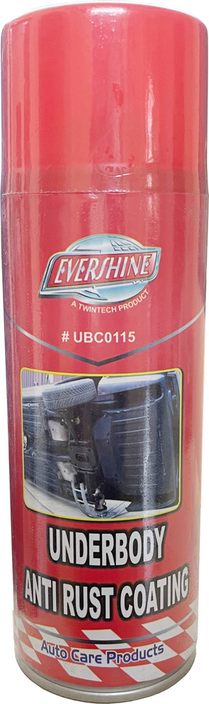 Evershine Under Body Anti Rust Coating for Cars Bikes Scooters