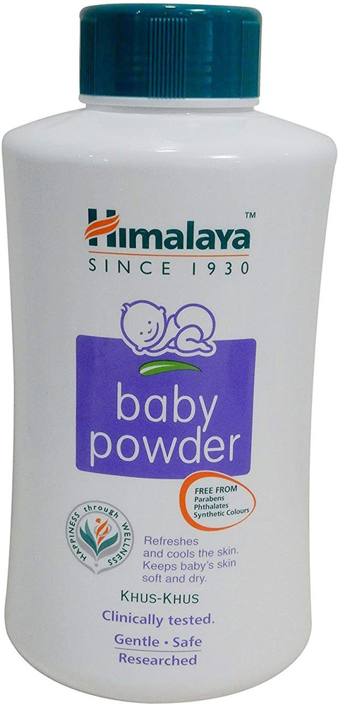 HIMALAYA Baby Care Baby Powder Price in India Buy HIMALAYA Baby